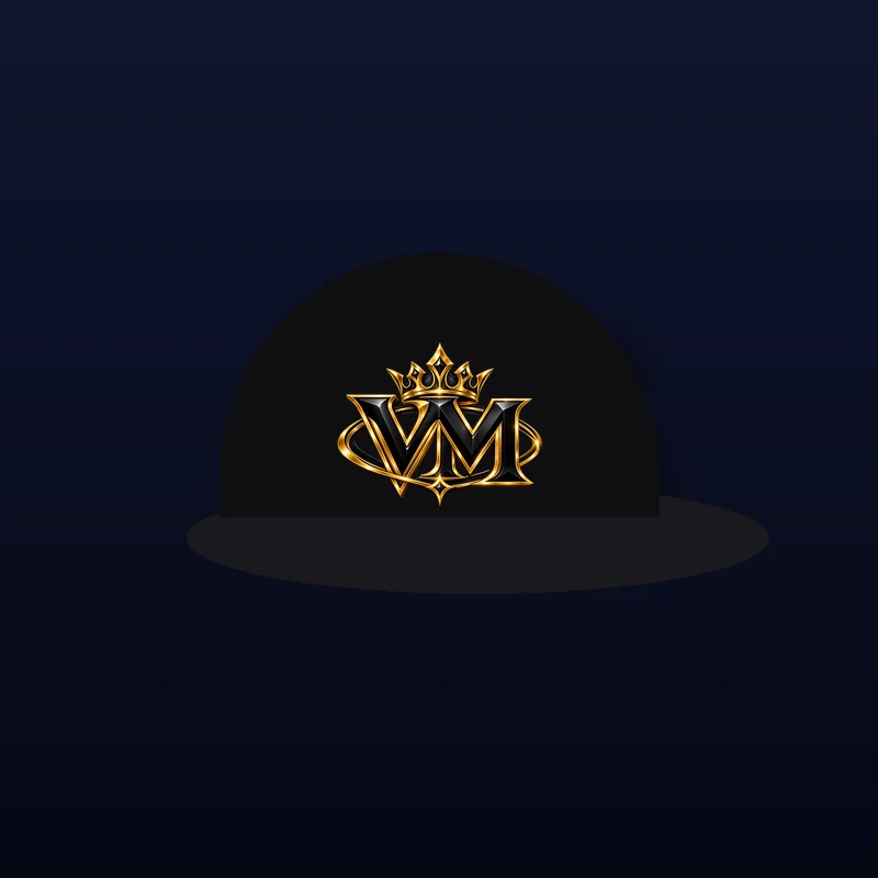 Casquette VM