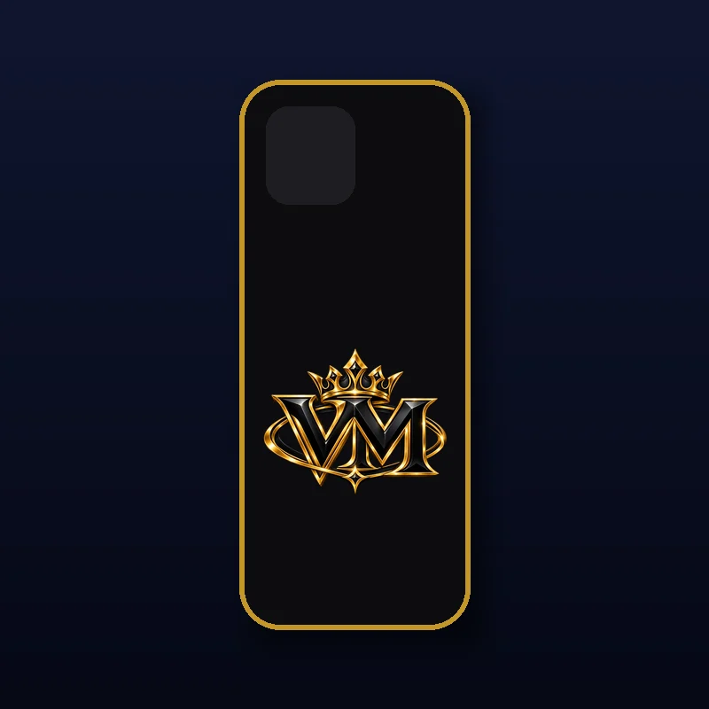 Coque téléphone VM