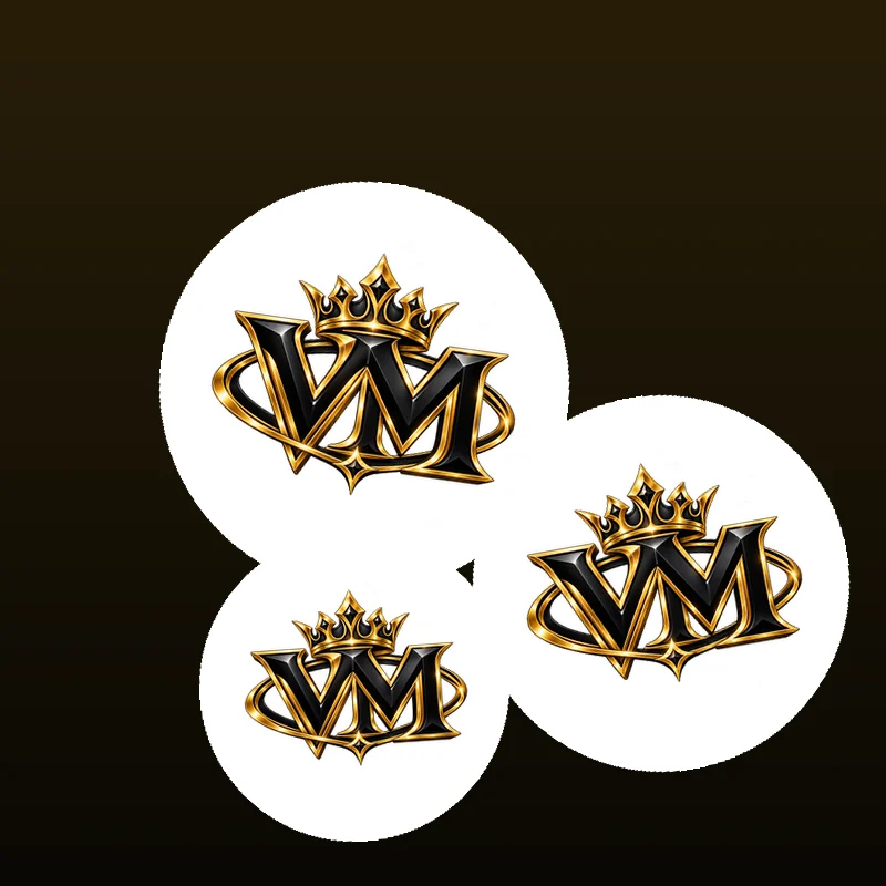 Stickers VM