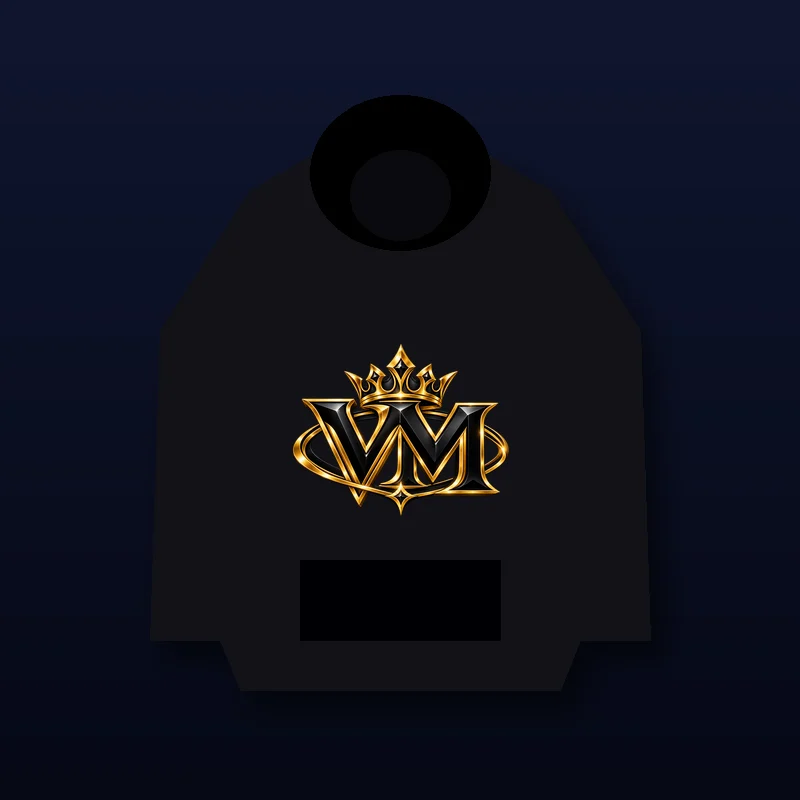Sweat à capuche VM