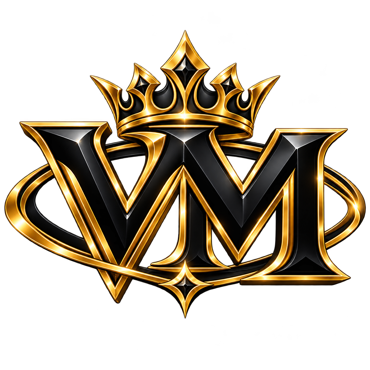 Logo VM couronne